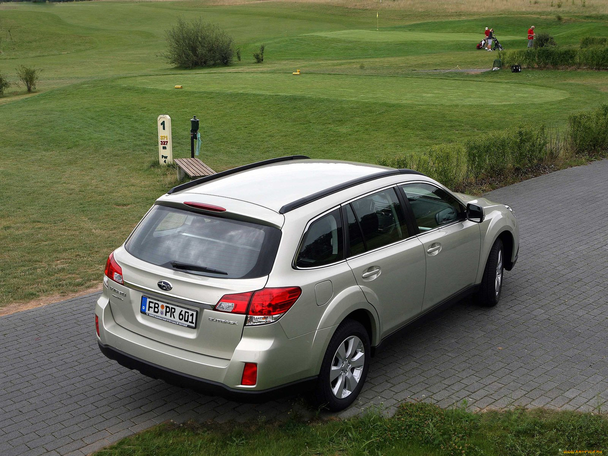 , subaru